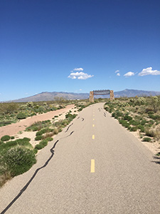Rail Trail